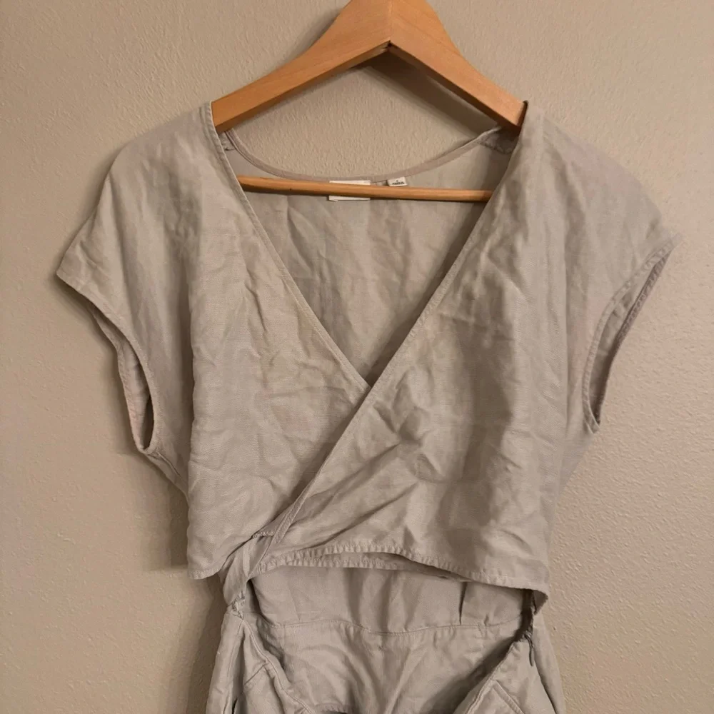 WILFRED. Brax‎ Linen Jumpsuit